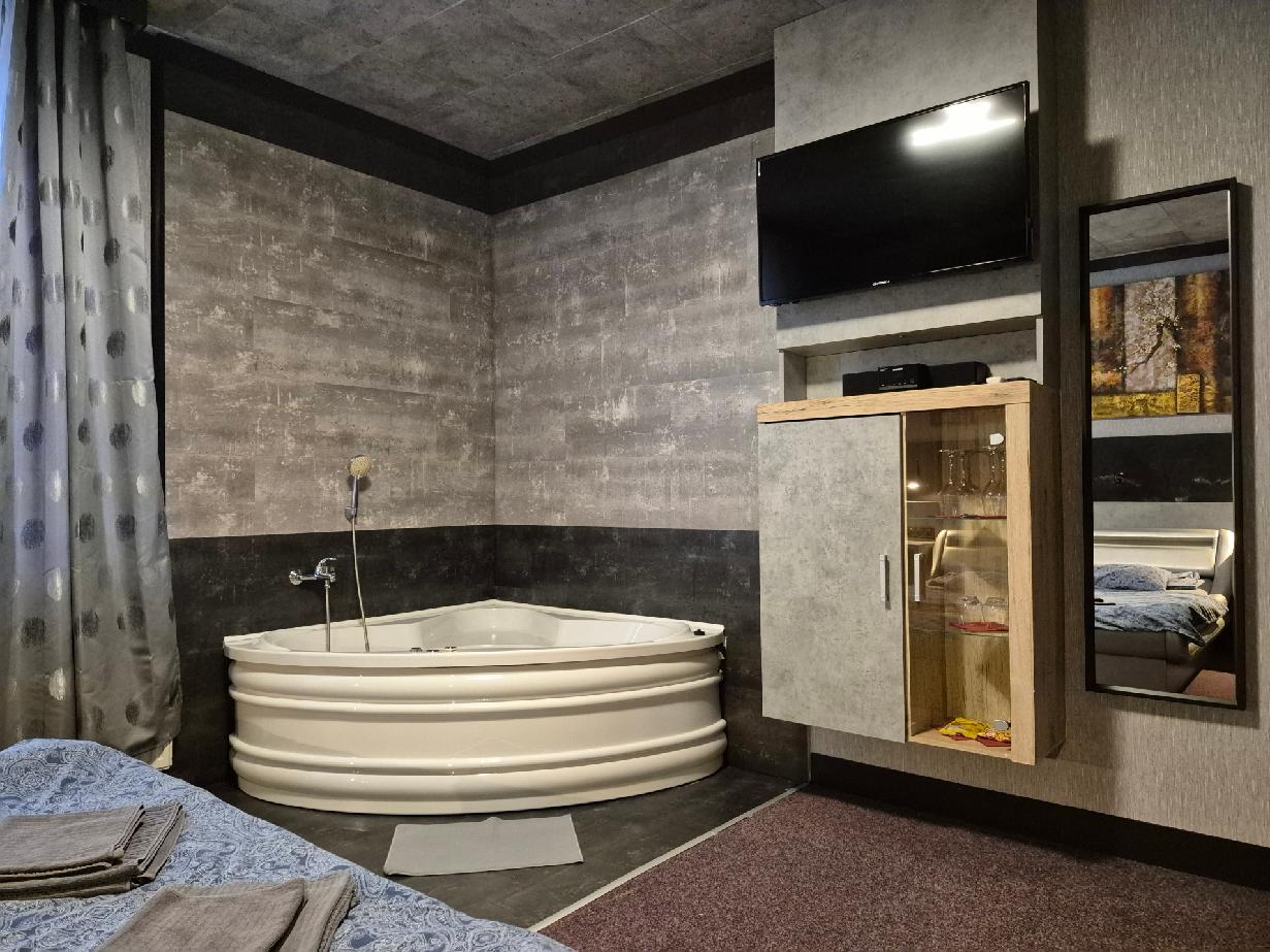 milenecký pokoj relax PLUS
